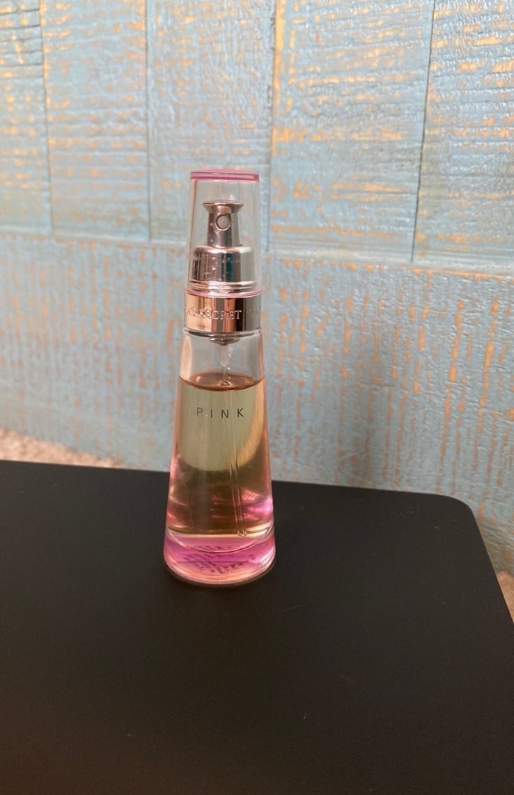 PINK Victoria Secret HTF
