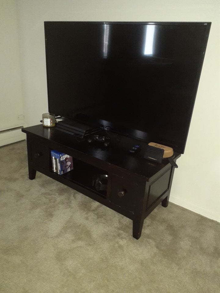 Television Set