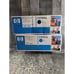Hp C9700A & C9701A Black & Cyan