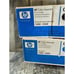 Hp C9700A & C9701A Black & Cyan