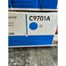 Hp C9700A & C9701A Black & Cyan