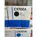 Hp C9700A & C9701A Black & Cyan