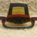 Home Savings of America Bank: 100 Years Strong! 1889 to 1989 Antique pinback pin