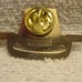 Home Savings of America Bank: 100 Years Strong! 1889 to 1989 Antique pinback pin