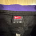 Nike Jason Williams Kings Swingman Sewn Jersey Men Medium Vintage Black NBA Y2K
