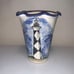 Vintage Studio Lighthouse Ceramic Wall Pocket