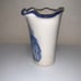 Vintage Studio Lighthouse Ceramic Wall Pocket