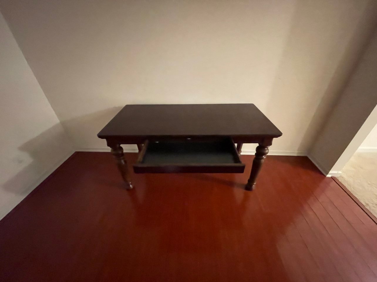 Ashley furniture desk