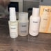 Ouai - The Best Ouai’s Holiday Kit - Anti-Frizz Creme, Leave In, Detox Shampoo -