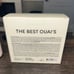 Ouai - The Best Ouai’s Holiday Kit - Anti-Frizz Creme, Leave In, Detox Shampoo -