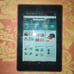 Amazon Kindle Fire tablet HD, 7\