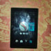 Amazon Kindle Fire tablet HD, 7\