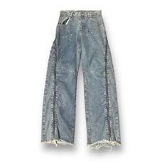 Paynestar herion denim