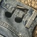Paynestar herion denim