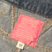 Paynestar herion denim