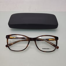 Marchon NYC M-5006 215 Eyeglasses