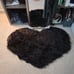 NEW Heart Rug, Heart Rug for Valentine's Day, 2x3 Ft