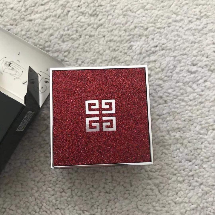 Givenchy Beauty 4 Blush And Eyeshadow Pa