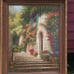 Oil Painting 5ft hight 4ft width