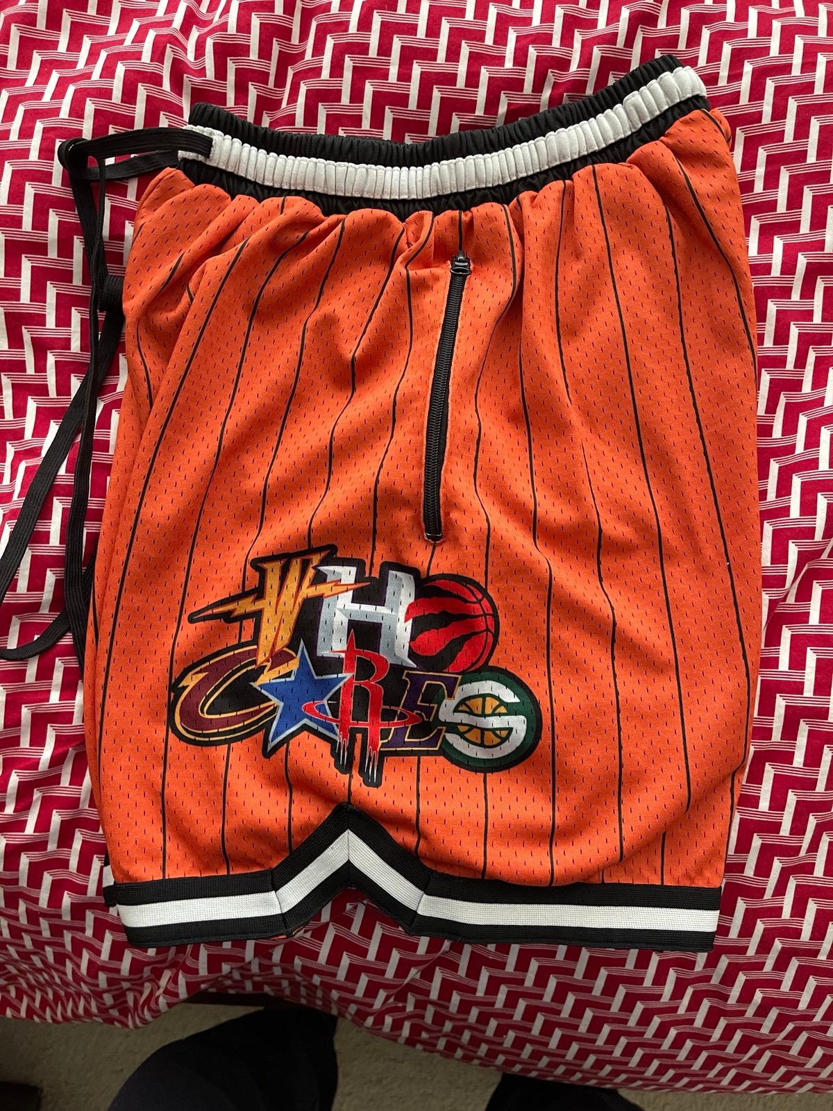 Basketball Shorts