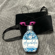 Tanning Set