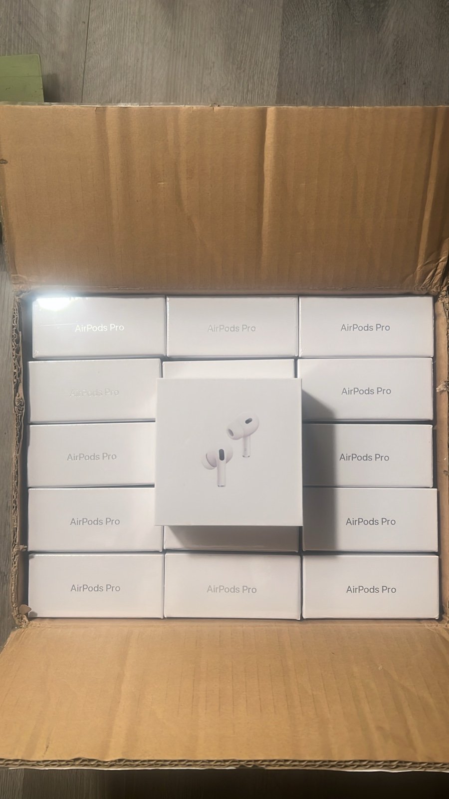 AirPod Pros 2nd Generation