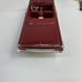 AMT 1961 Pontiac Bonneville Convertible Plastic Model Kit 1:25 Built W Box