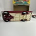 AMT 1961 Pontiac Bonneville Convertible Plastic Model Kit 1:25 Built W Box