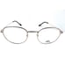 New Gianfranco Ferre GFF 0071 001 Round Gold Women's Men's Eyeglasses Frame