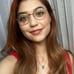 New Gianfranco Ferre GFF 0071 001 Round Gold Women's Men's Eyeglasses Frame