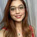 New Gianfranco Ferre GFF 0071 001 Round Gold Women's Men's Eyeglasses Frame