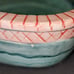 Vtg Bathing Beauties Chip & Dip Set by Cardinal