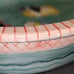 Vtg Bathing Beauties Chip & Dip Set by Cardinal