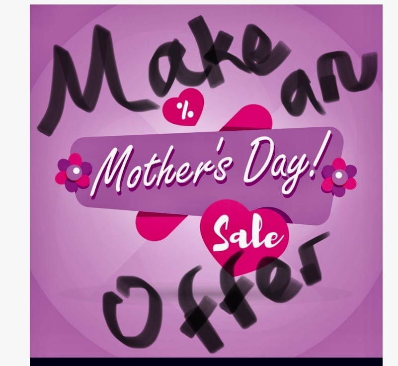 ❤️❤️ RAE DUNN 4 piece set MOM MAMA mother’s day gift set - can bundle any piece