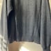 Jeff Lamb made in U.S.A. Pullover sweater