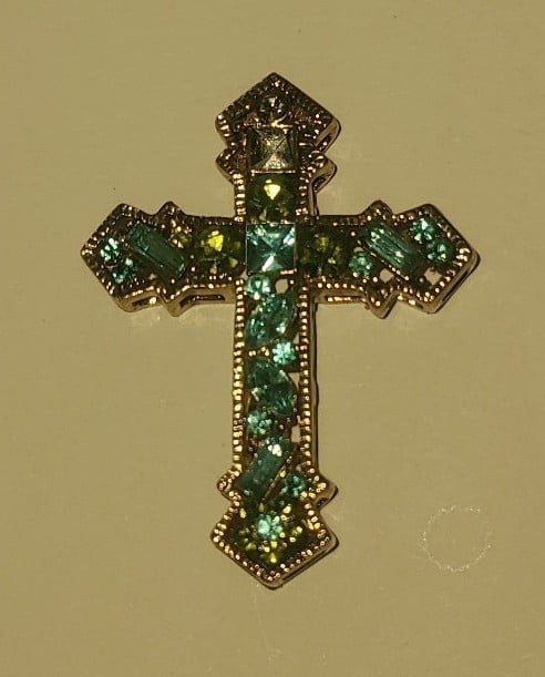 Crucifix