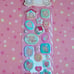 Sanrio vintage rare Chibimaru cute doll crafts arts change face stickers vtg new