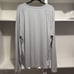 Alo | Idol Long Sleeve Performance Tee | Size XL