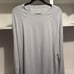 Alo | Idol Long Sleeve Performance Tee | Size XL