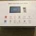 Wireless Security WiFi Smart Doorbell Intercom Video Camera Bell Chime Door Ring