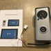 Wireless Security WiFi Smart Doorbell Intercom Video Camera Bell Chime Door Ring