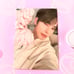 TXT Taehyun 2024 DreamWeek selfie photocard