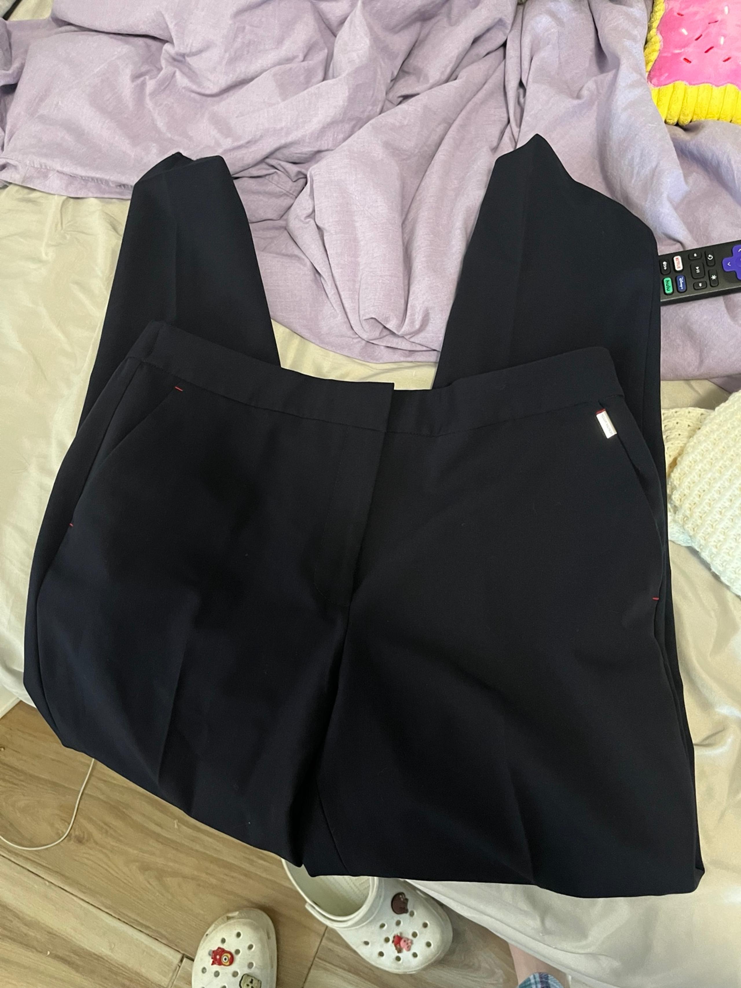Dress pants