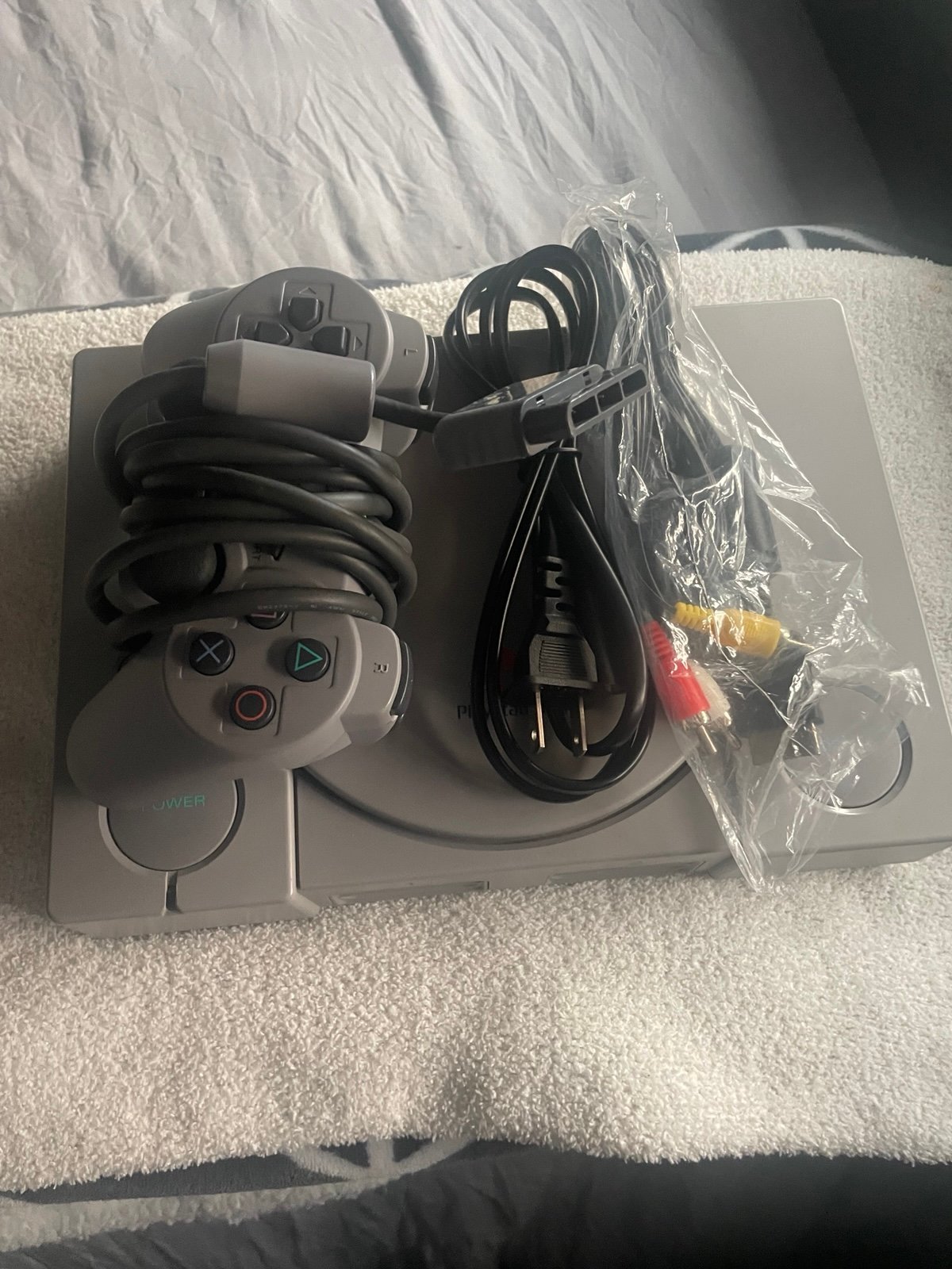 PlayStation 1