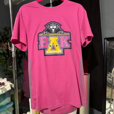 BEYONCÉ X BALMAIN COACHELLA (Homecoming) T-Shirt