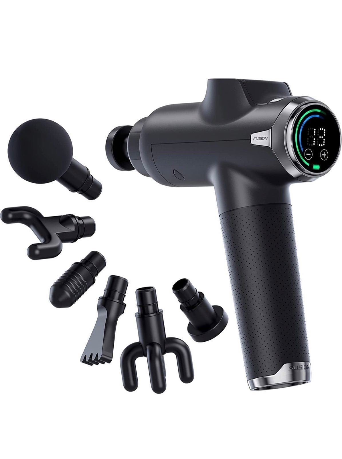 Massage Gun Deep Tissue Massage