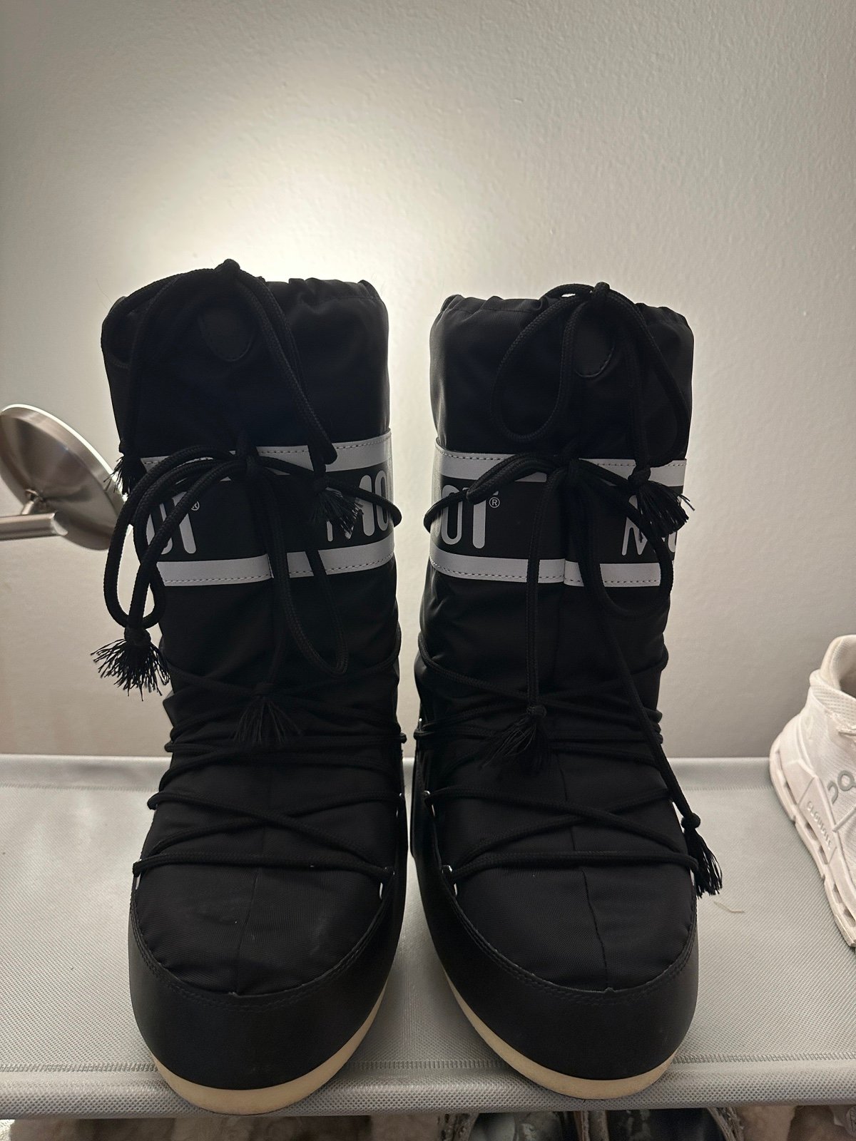 Moonboot