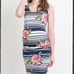 Hello Miz Maternity Dress