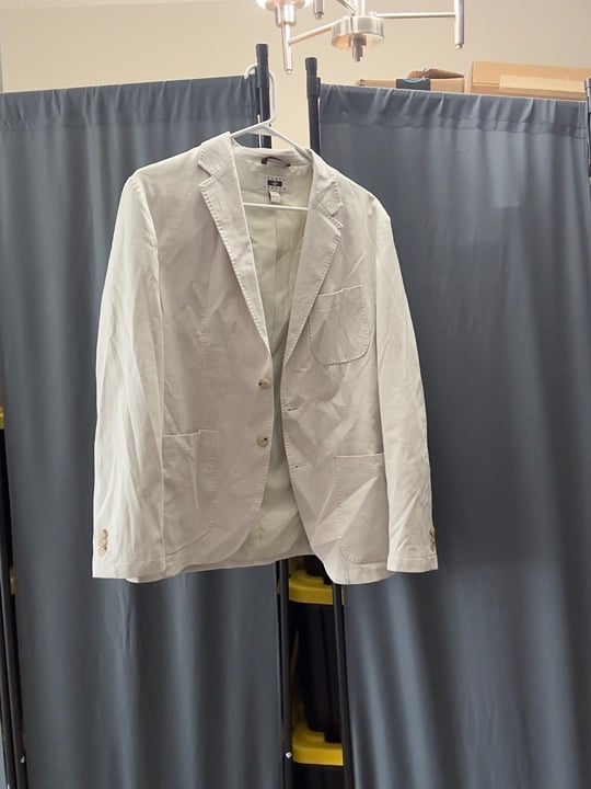 joseph abboud blazer jacket