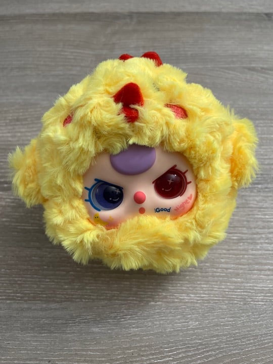 Baby 3 bag